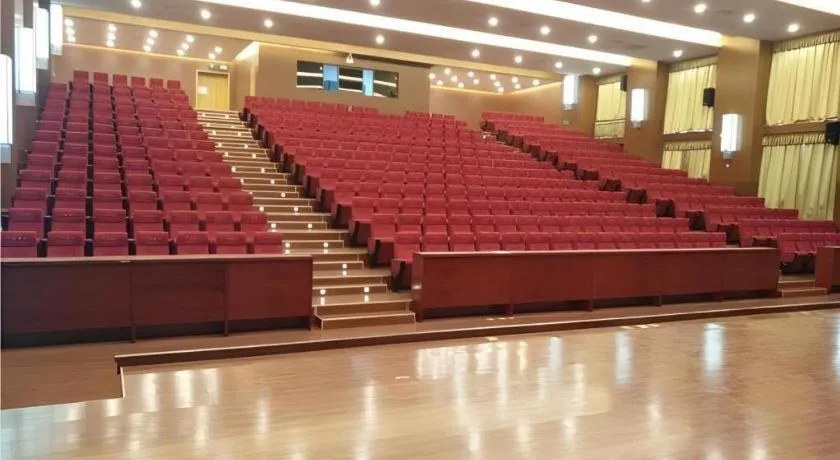 Echarm Hotel Nanning Nationalities Square Metro Station