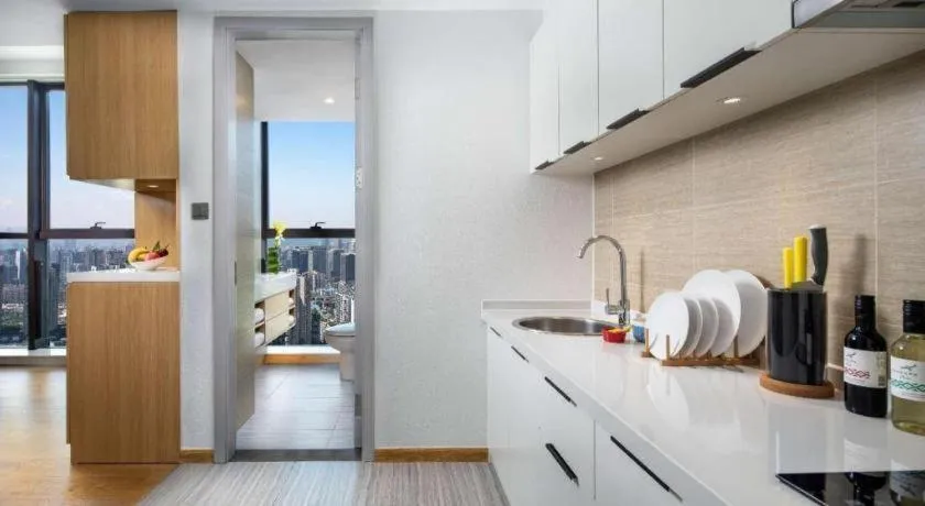 Ramada Encore by Wyndham Chongqing Yubei