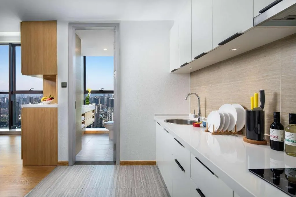 Ramada Encore by Wyndham Chongqing Yubei