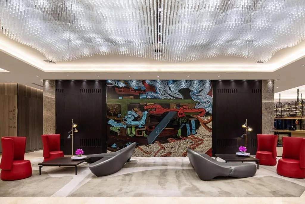 Ramada Encore by Wyndham Chongqing Yubei