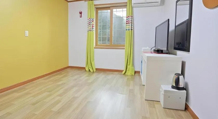 Gangneung (Jeongdongjin) Jeongdongjin Motel