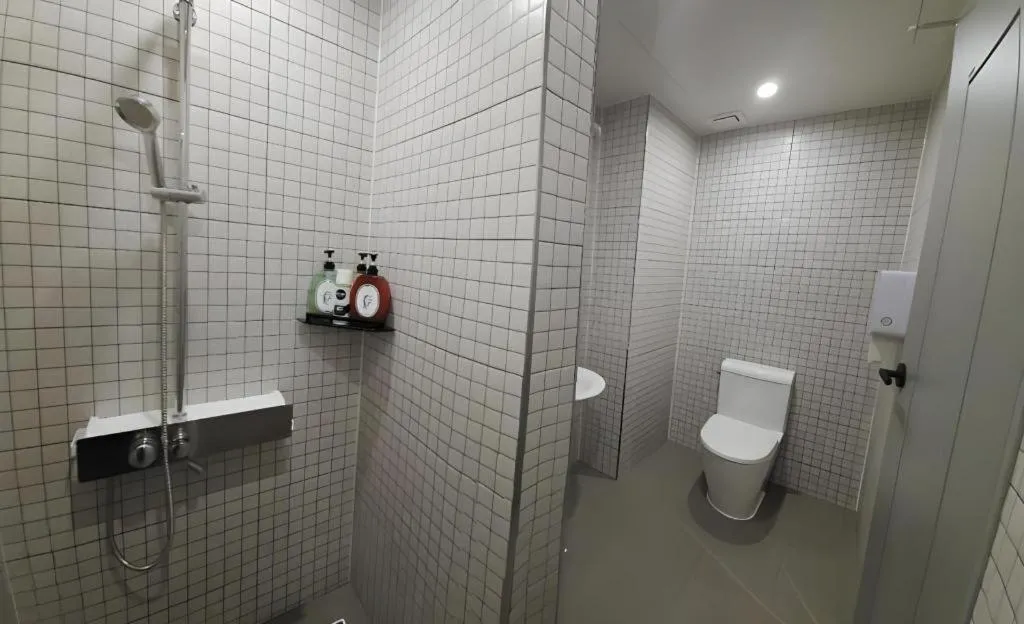 Gangneung (Jeongdongjin) Jeongdongjin Motel