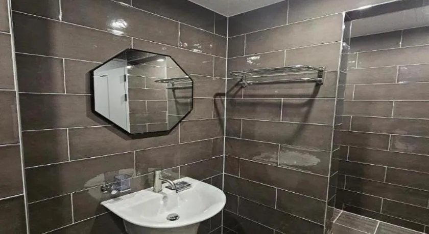 Gangneung (Jeongdongjin) Jeongdongjin Motel