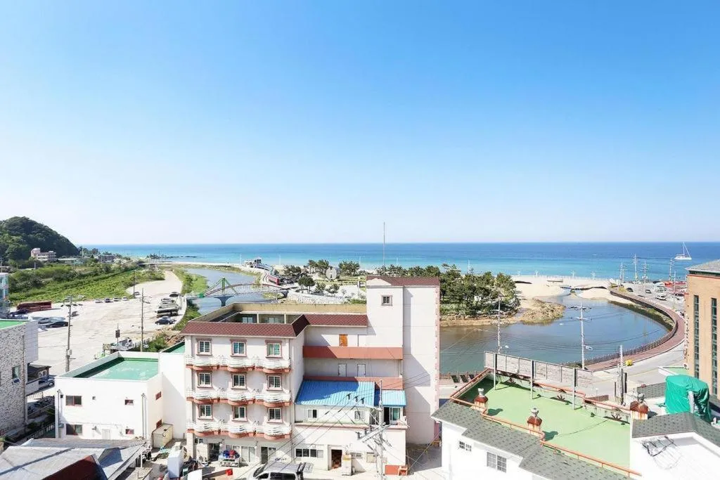 Gangneung (Jeongdongjin) Jeongdongjin Motel