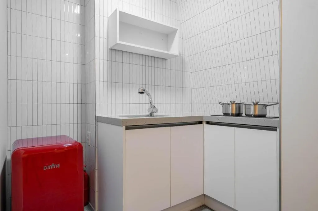 Gangneung (Jeongdongjin) Jeongdongjin Motel