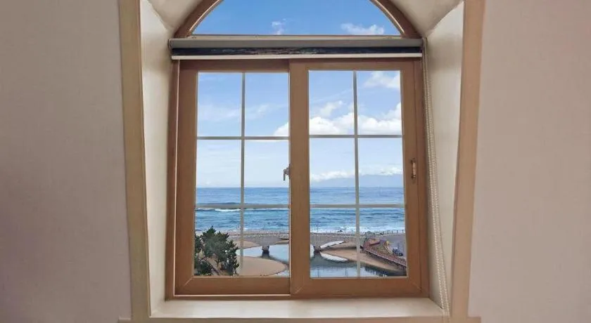 Gangneung (Jeongdongjin) Jeongdongjin Motel