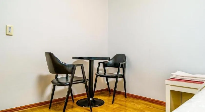 Gangneung (Jeongdongjin) Jeongdongjin Motel