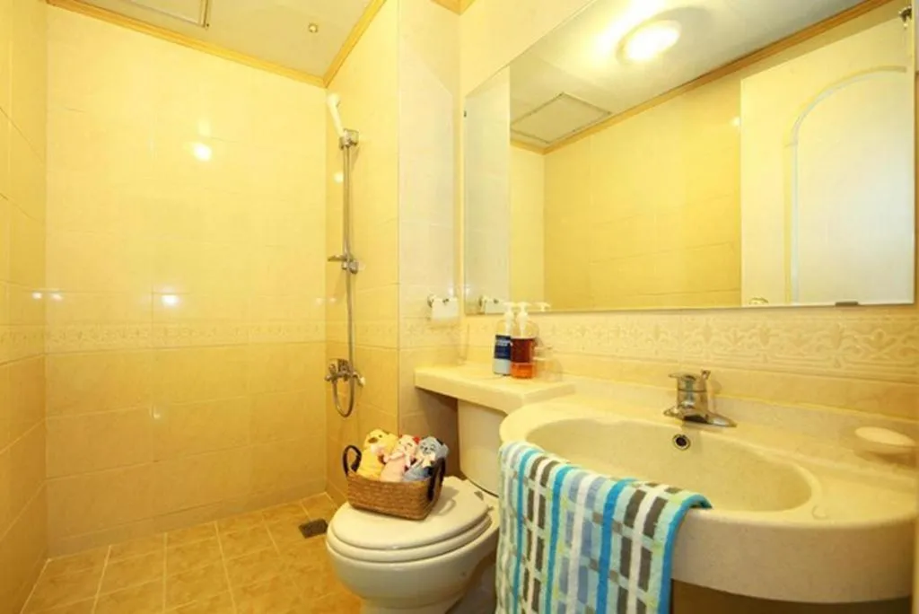 Gangneung (Jeongdongjin) Jeongdongjin Motel