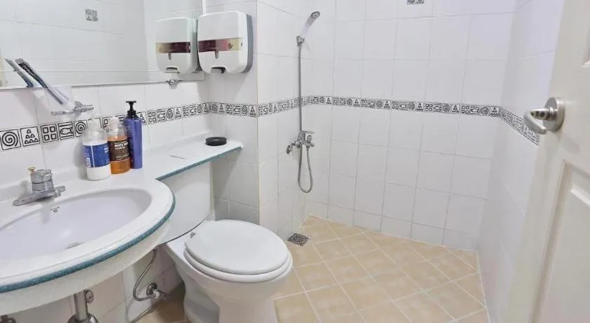 Gangneung (Jeongdongjin) Jeongdongjin Motel