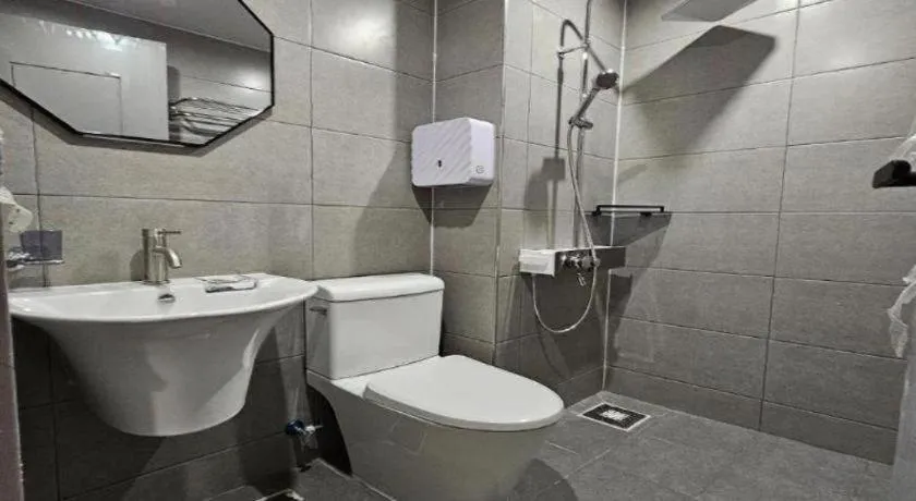 Gangneung (Jeongdongjin) Jeongdongjin Motel