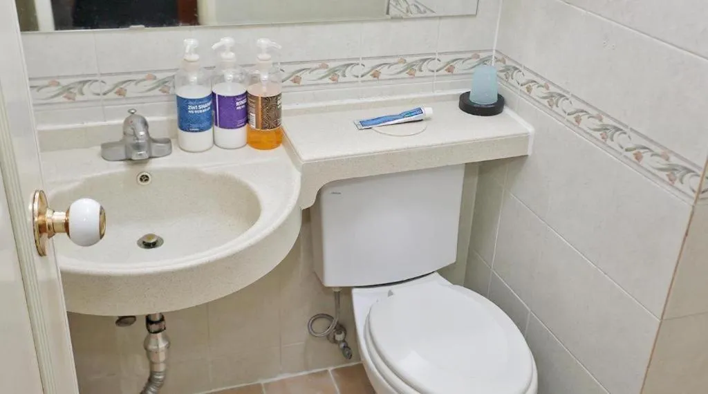 Gangneung (Jeongdongjin) Jeongdongjin Motel