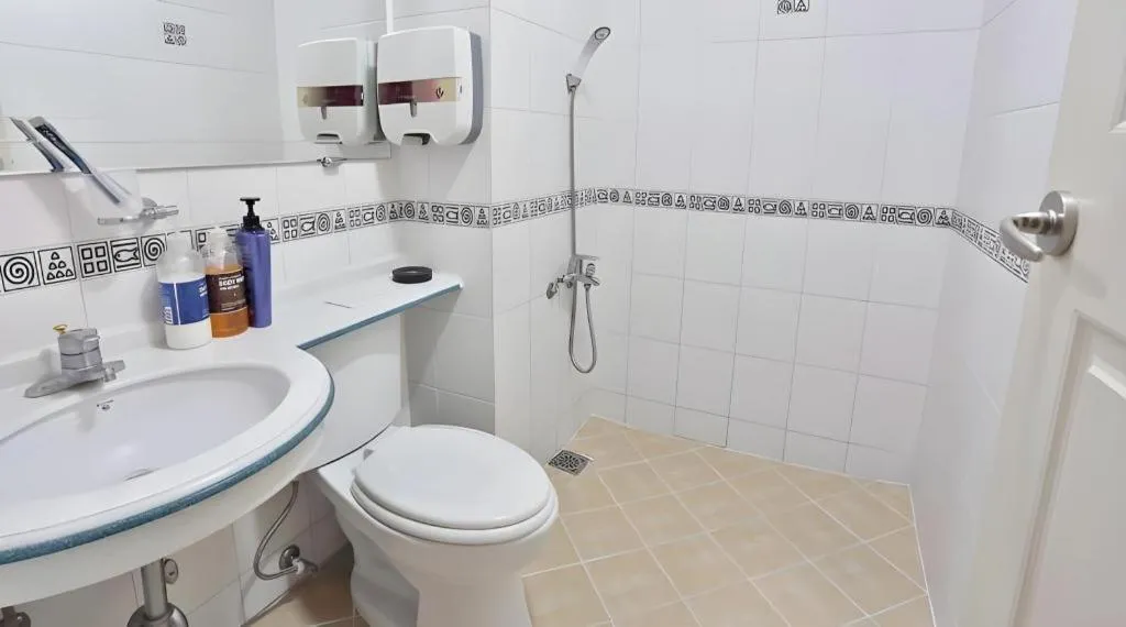 Gangneung (Jeongdongjin) Jeongdongjin Motel