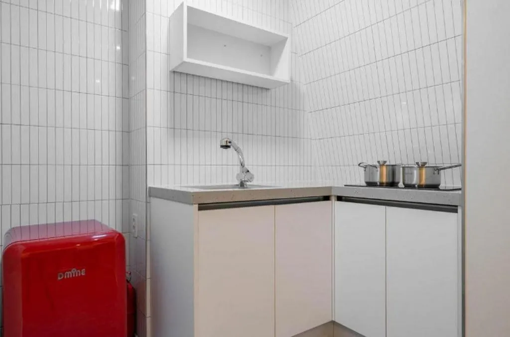 Gangneung (Jeongdongjin) Jeongdongjin Motel