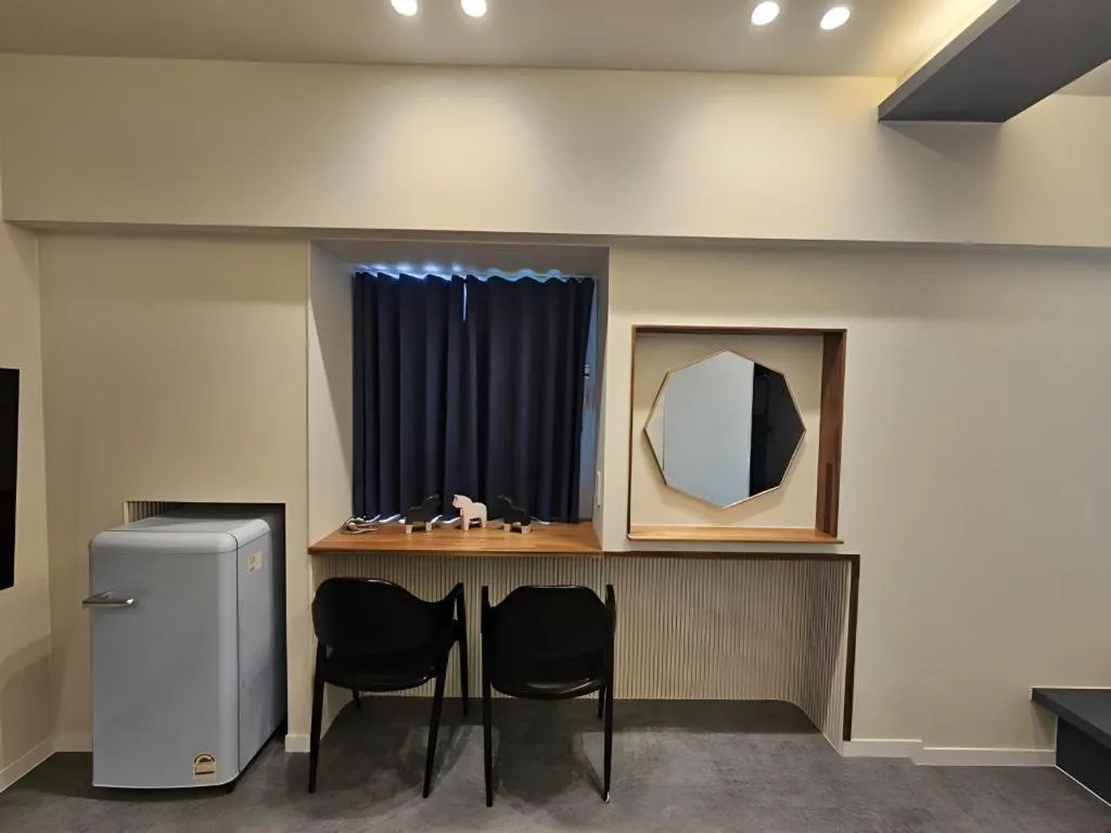 Gangneung (Jeongdongjin) Jeongdongjin Motel