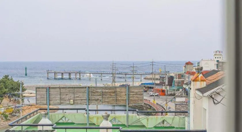 Gangneung (Jeongdongjin) Jeongdongjin Motel