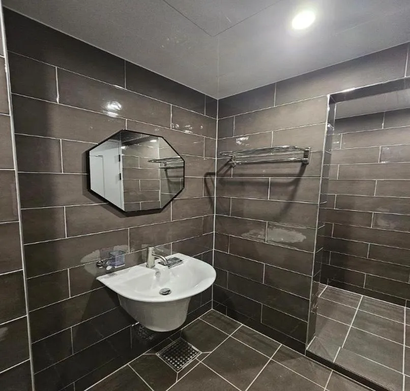 Gangneung (Jeongdongjin) Jeongdongjin Motel