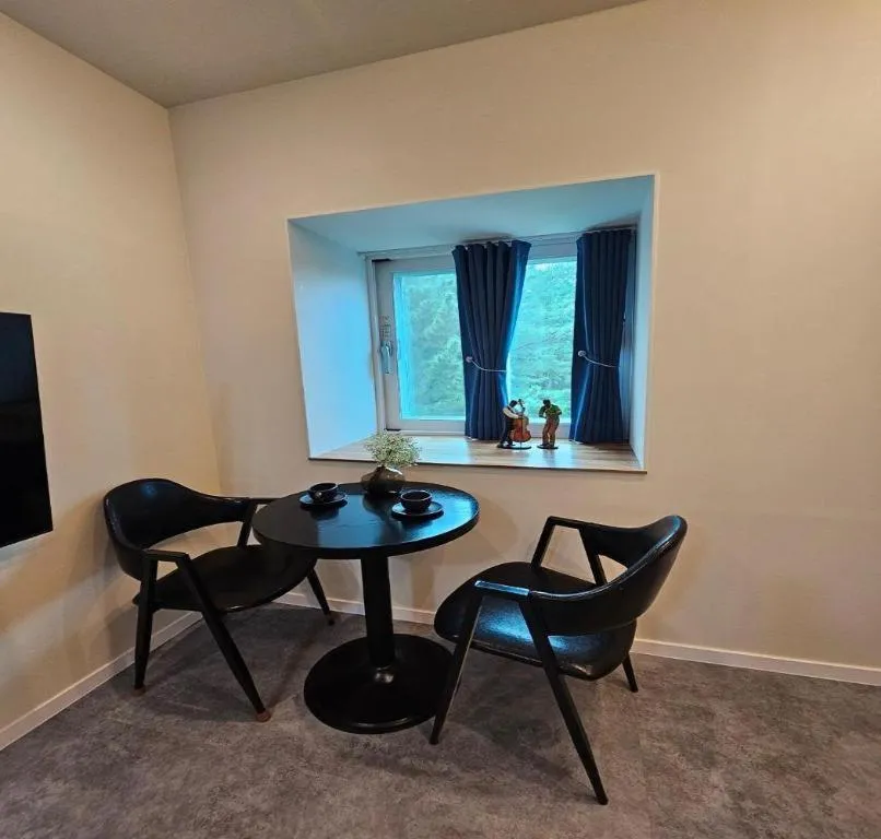 Gangneung (Jeongdongjin) Jeongdongjin Motel