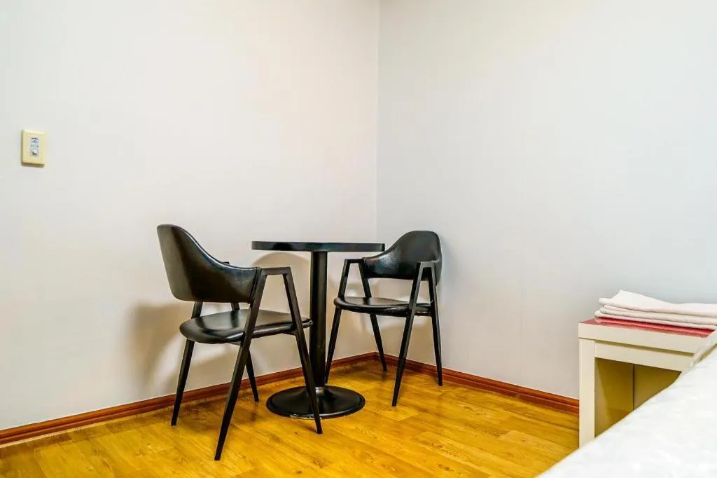 Gangneung (Jeongdongjin) Jeongdongjin Motel