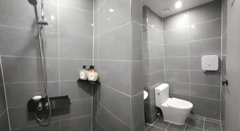 Gangneung (Jeongdongjin) Jeongdongjin Motel