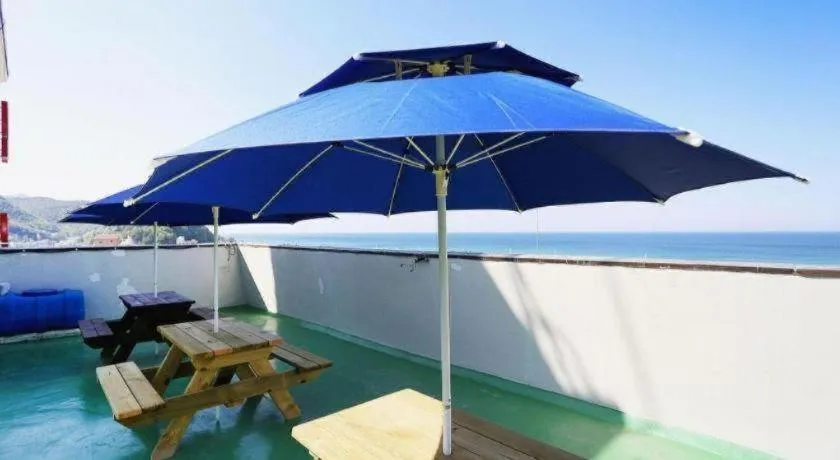 Gangneung (Jeongdongjin) Jeongdongjin Motel