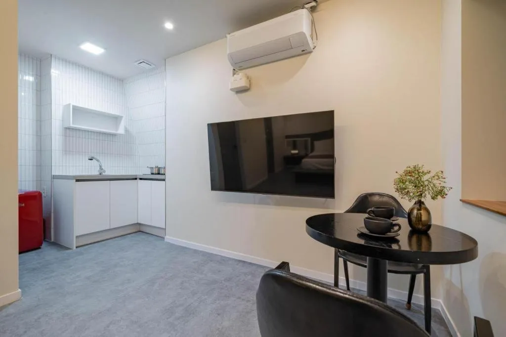 Gangneung (Jeongdongjin) Jeongdongjin Motel