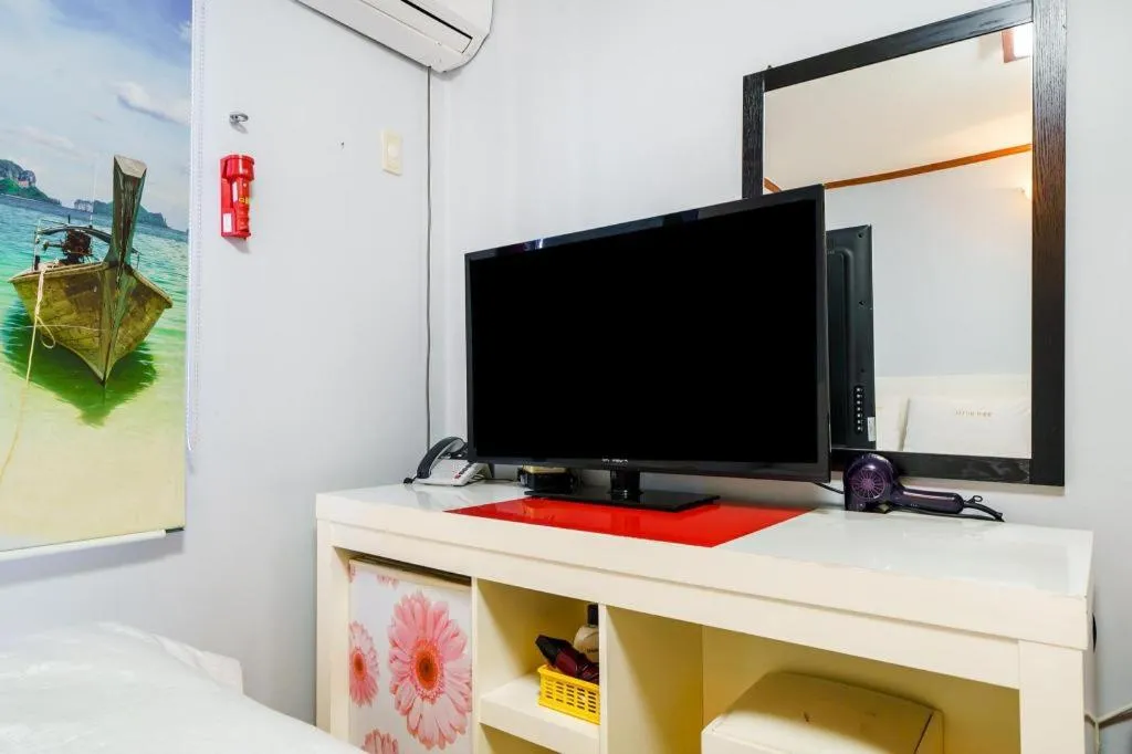 Gangneung (Jeongdongjin) Jeongdongjin Motel