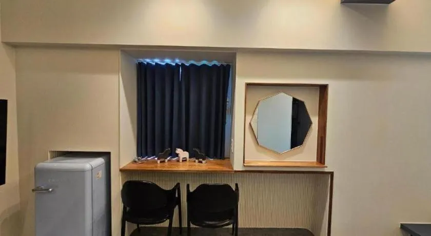 Gangneung (Jeongdongjin) Jeongdongjin Motel