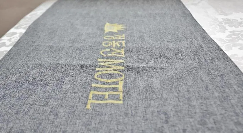 Gangneung (Jeongdongjin) Jeongdongjin Motel