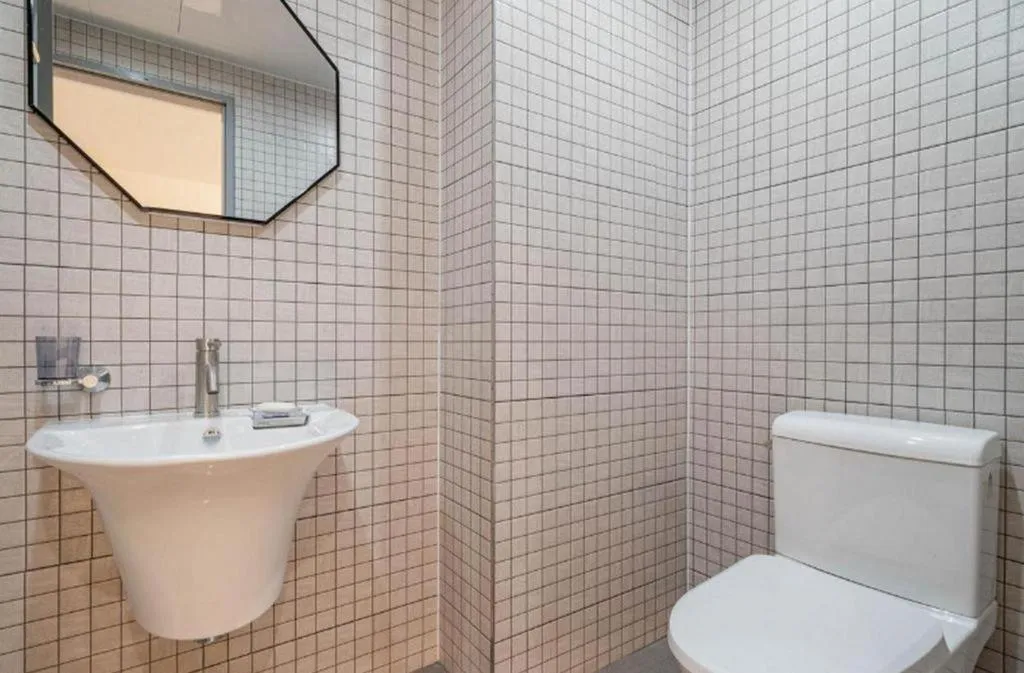 Gangneung (Jeongdongjin) Jeongdongjin Motel