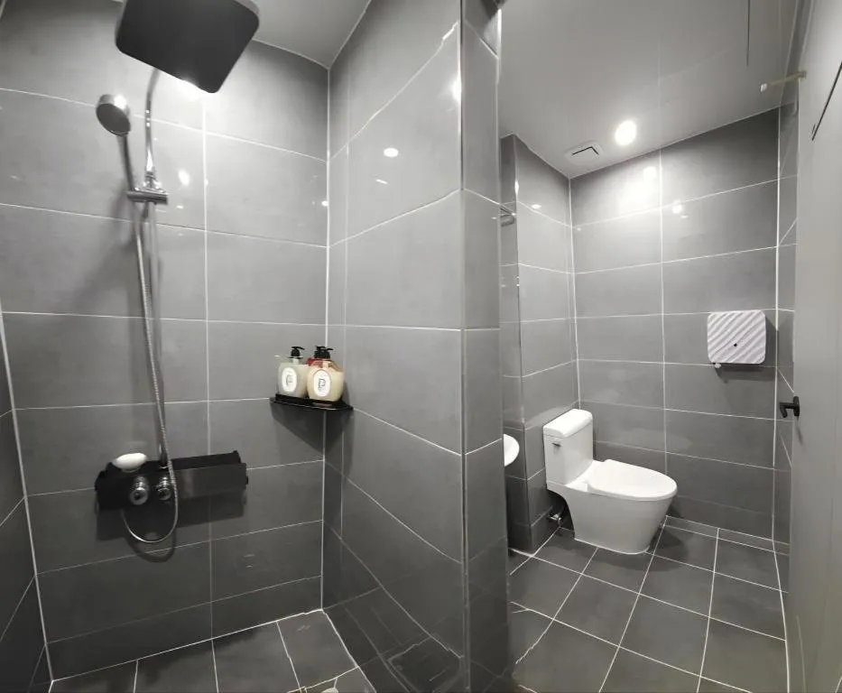 Gangneung (Jeongdongjin) Jeongdongjin Motel