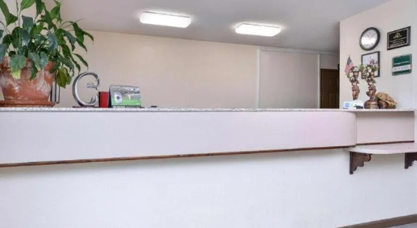 Baymont by Wyndham Acworth