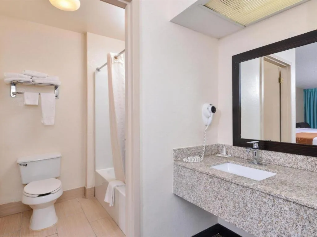 Baymont by Wyndham Acworth