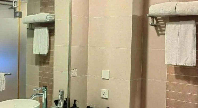 SSAW Boutique Hotel Shaoxing Ancient Town