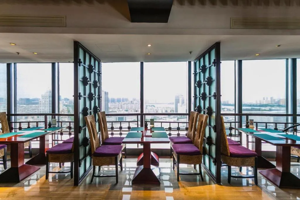 SSAW Boutique Hotel Shaoxing Ancient Town