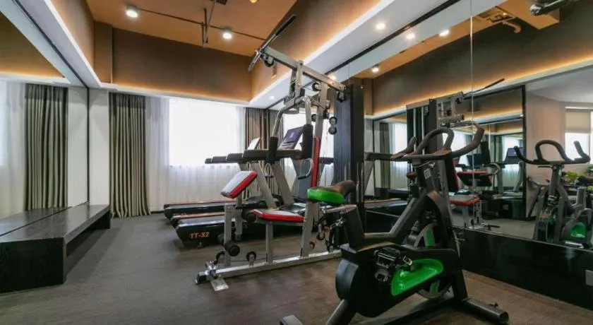 SSAW Boutique Hotel Shaoxing Ancient Town