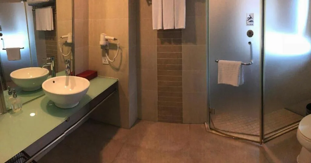 SSAW Boutique Hotel Shaoxing Ancient Town