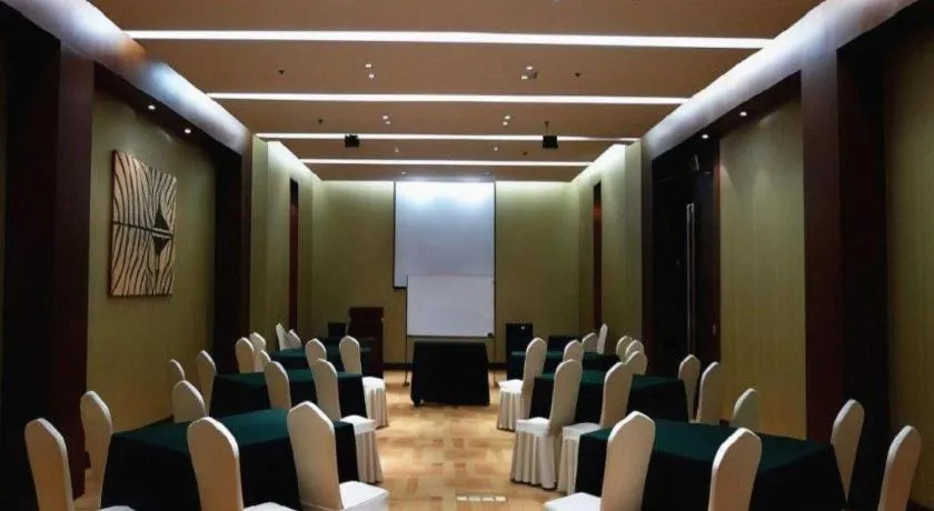 SSAW Boutique Hotel Shaoxing Ancient Town