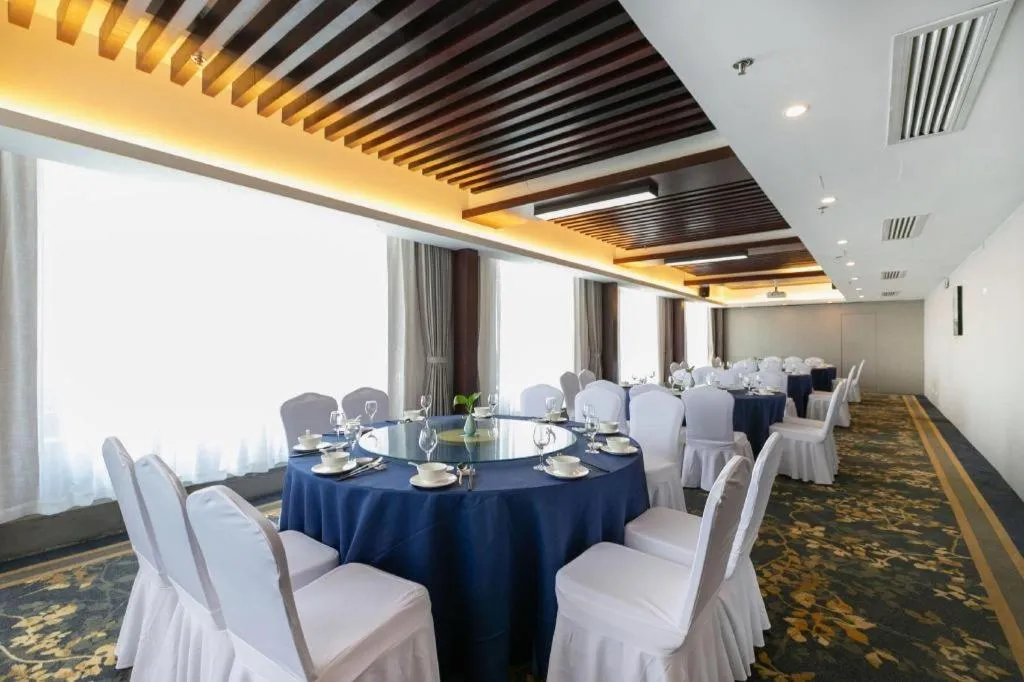 SSAW Boutique Hotel Shaoxing Ancient Town