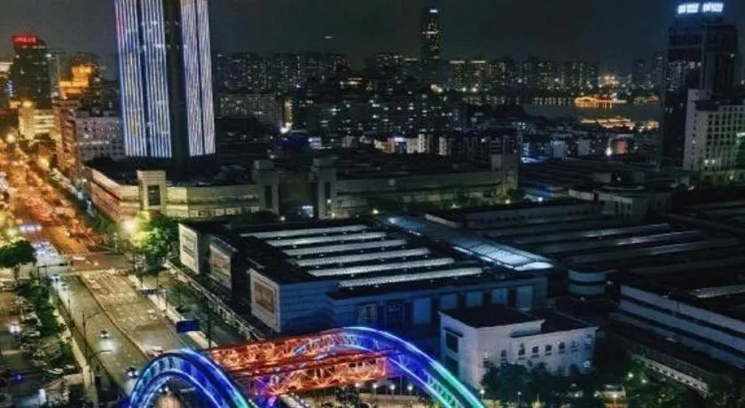 SSAW Boutique Hotel Shaoxing Ancient Town