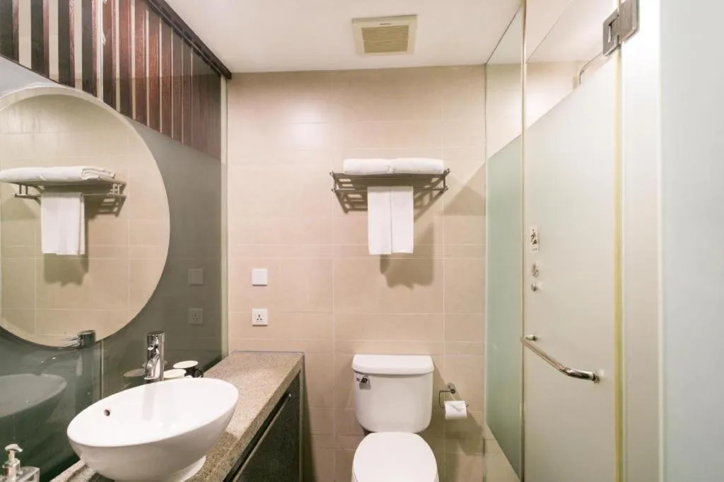 SSAW Boutique Hotel Shaoxing Ancient Town