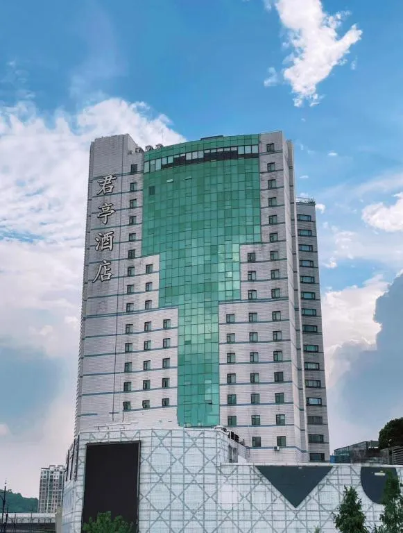 SSAW Boutique Hotel Shaoxing Ancient Town