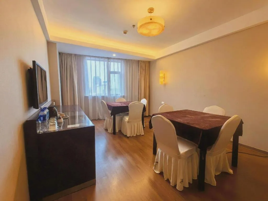 SSAW Boutique Hotel Shaoxing Ancient Town