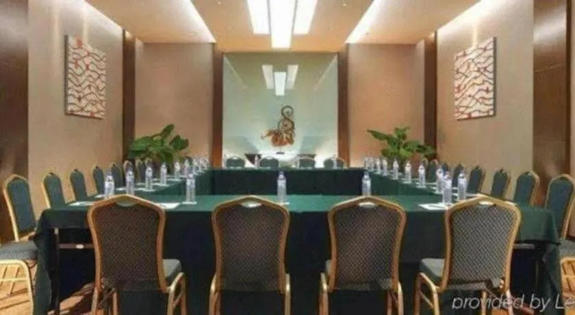 SSAW Boutique Hotel Shaoxing Ancient Town