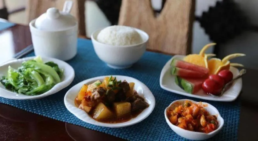 SSAW Boutique Hotel Shaoxing Ancient Town