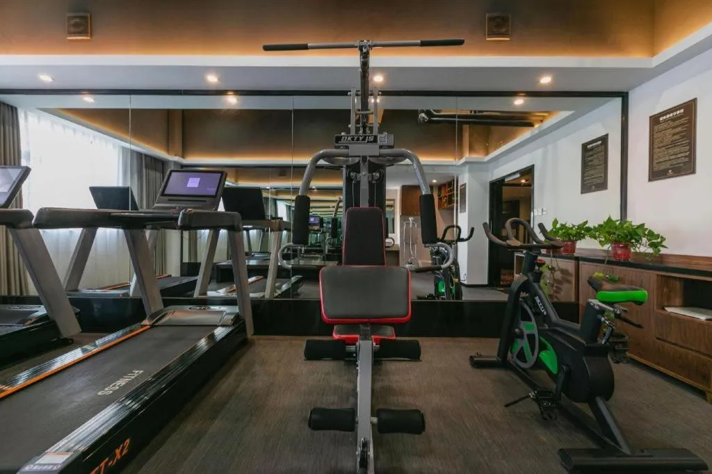 SSAW Boutique Hotel Shaoxing Ancient Town