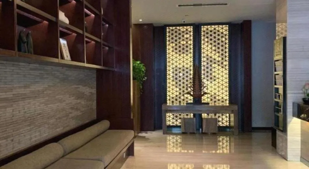 SSAW Boutique Hotel Shaoxing Ancient Town