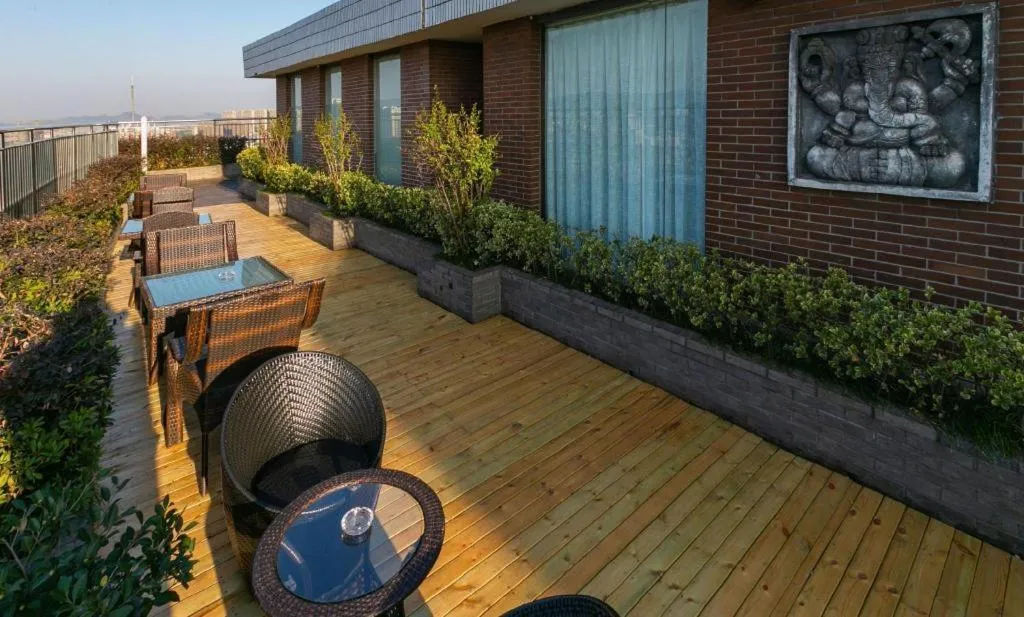 SSAW Boutique Hotel Shaoxing Ancient Town