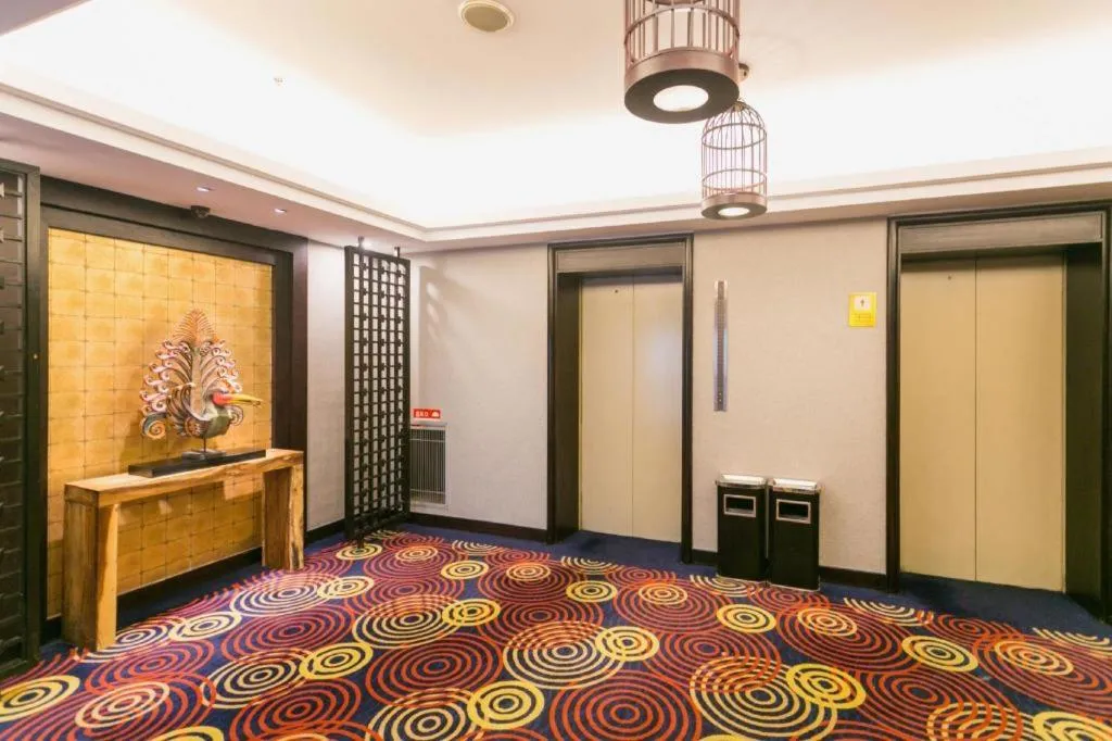 SSAW Boutique Hotel Shaoxing Ancient Town