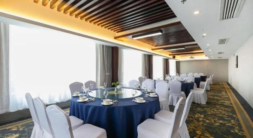 SSAW Boutique Hotel Shaoxing Ancient Town