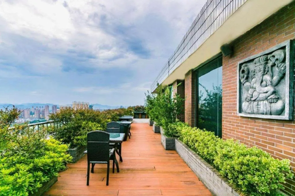 SSAW Boutique Hotel Shaoxing Ancient Town